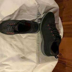 Women’s ECCO Aspina low GTX black